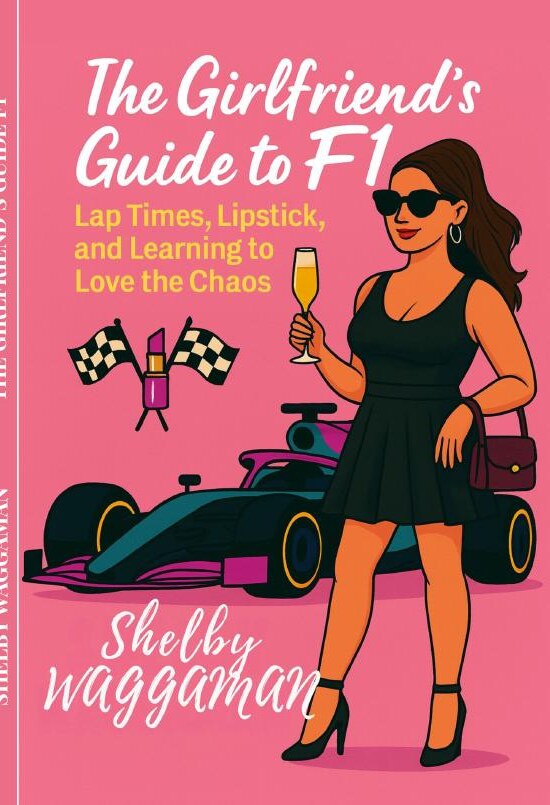 The Girlfriend's Guide book cover