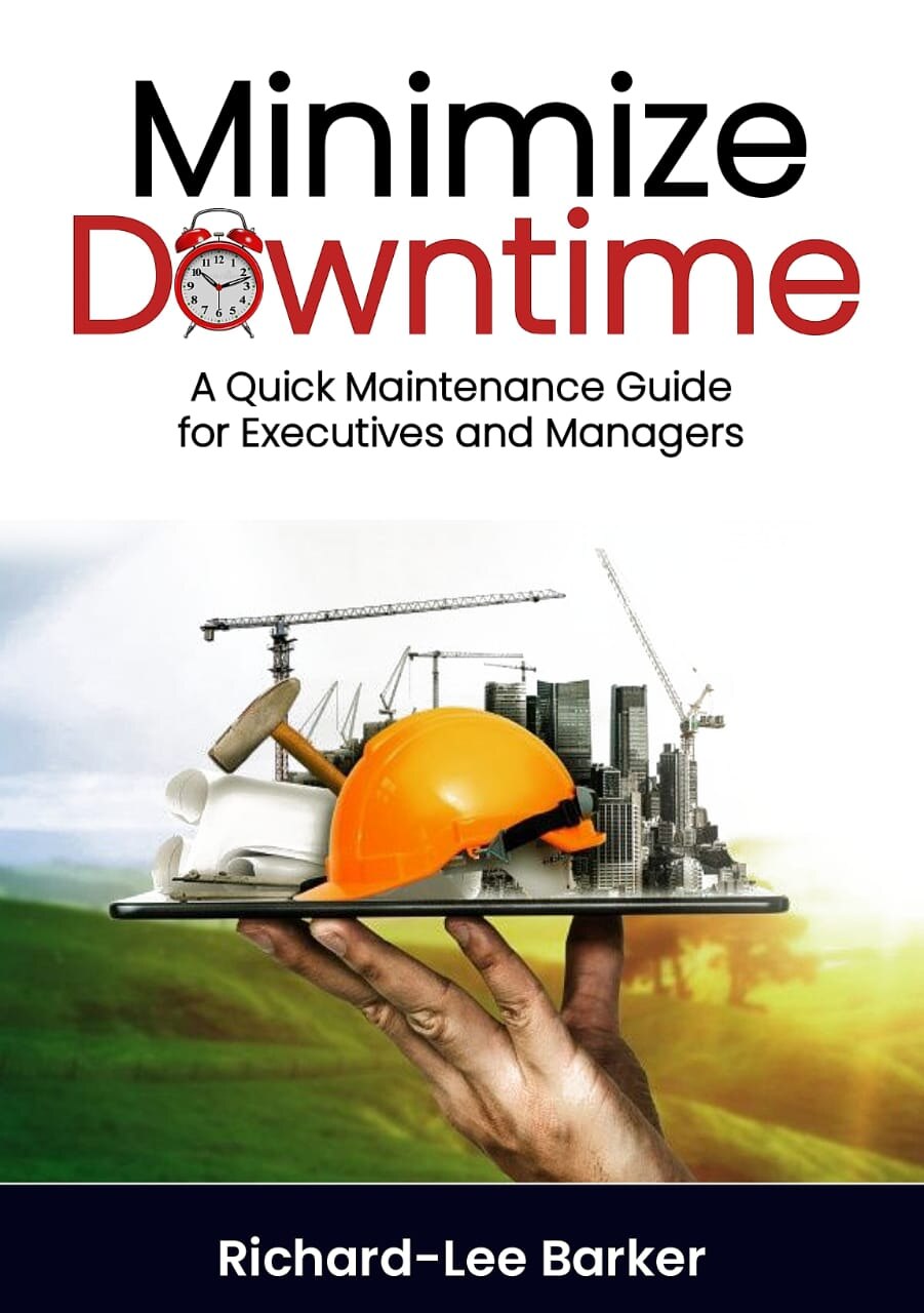 Minimize Downtime book cover